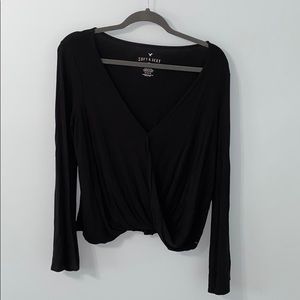 American eagle long sleeve